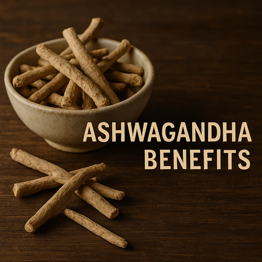 Ashwaganhdha benefits pure