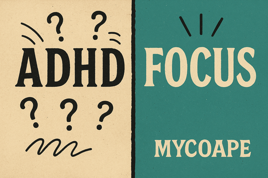 What Is the Most Powerful Herb for ADHD?